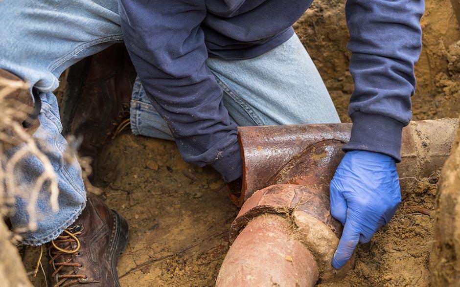  prix plombier débouchage Dannemois