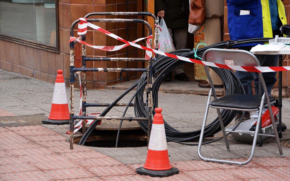  prix plombier débouchage Dannemois