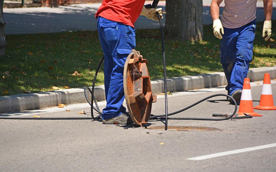  prix plombier débouchage Dannemois