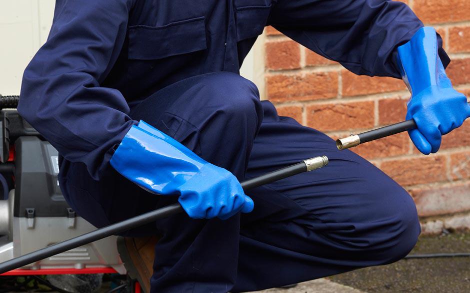  prix plombier débouchage Dannemois